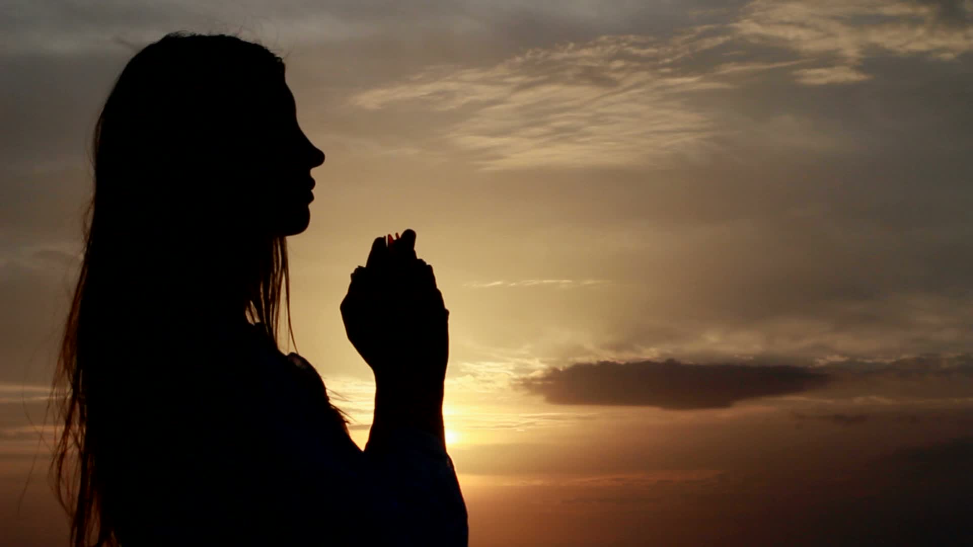 Η προσευχή της Άννας στη Σιλώ