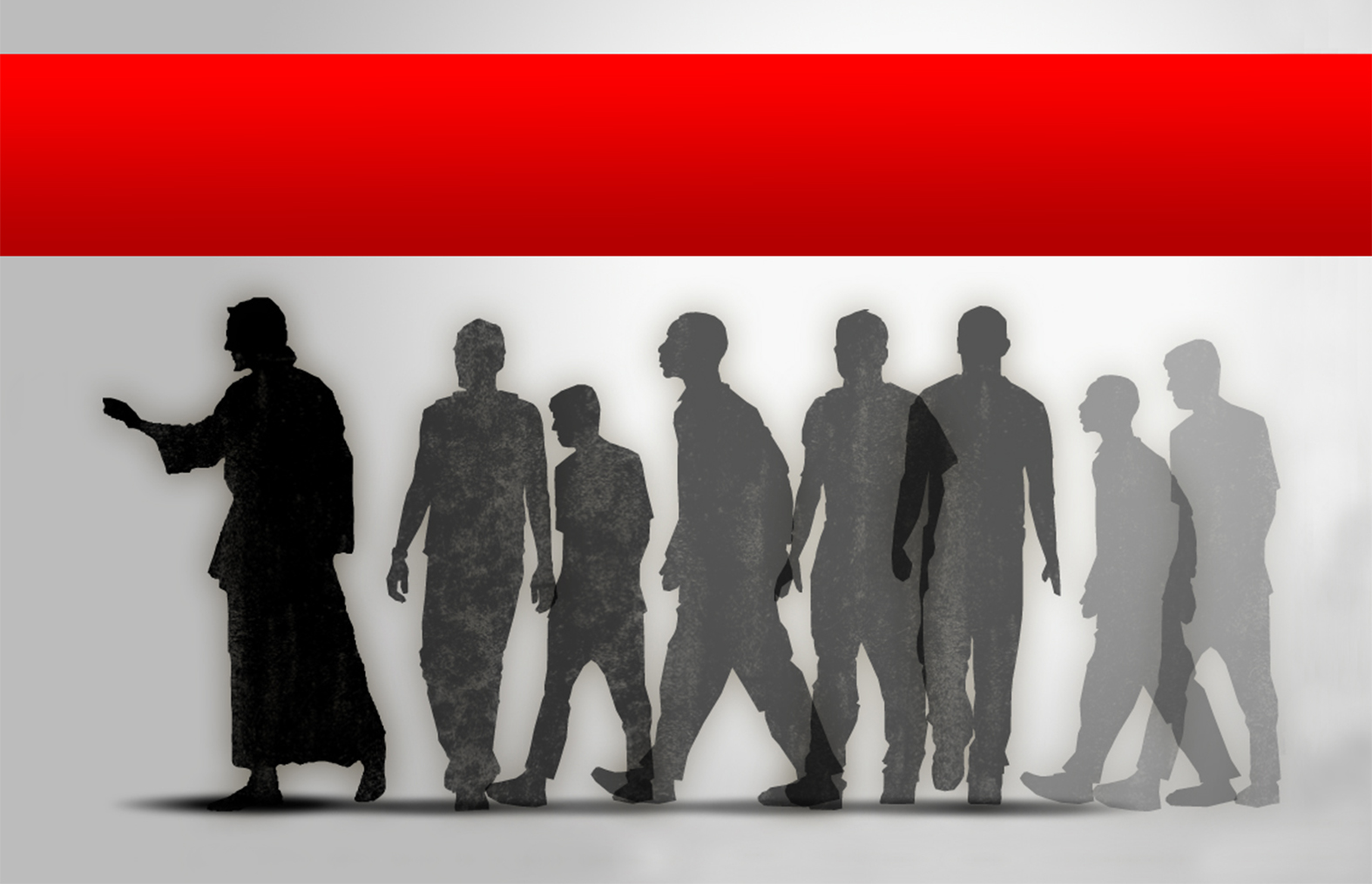 Για να γνωρίσει ο κόσμος