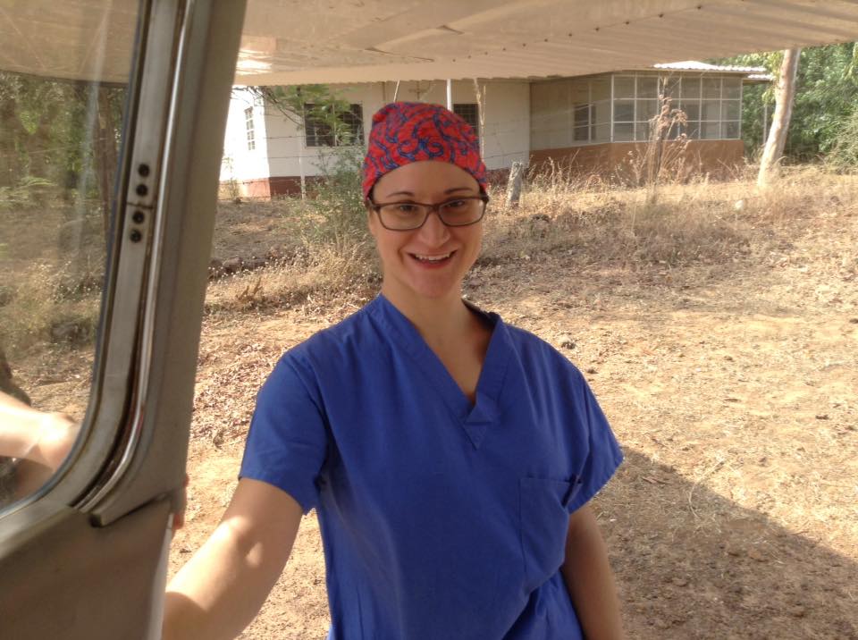 Μάρθα Μπελούκα