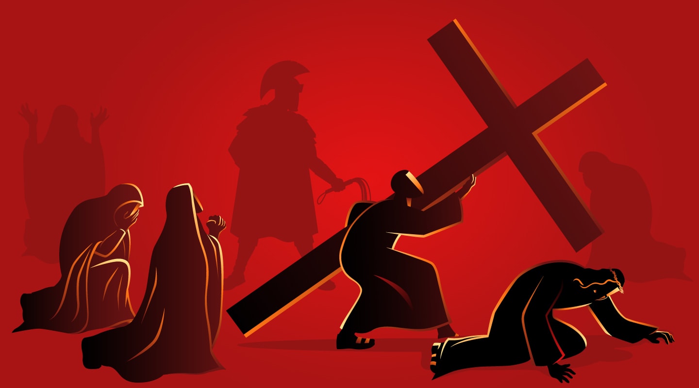 Σίμων ο Κυρηναίος