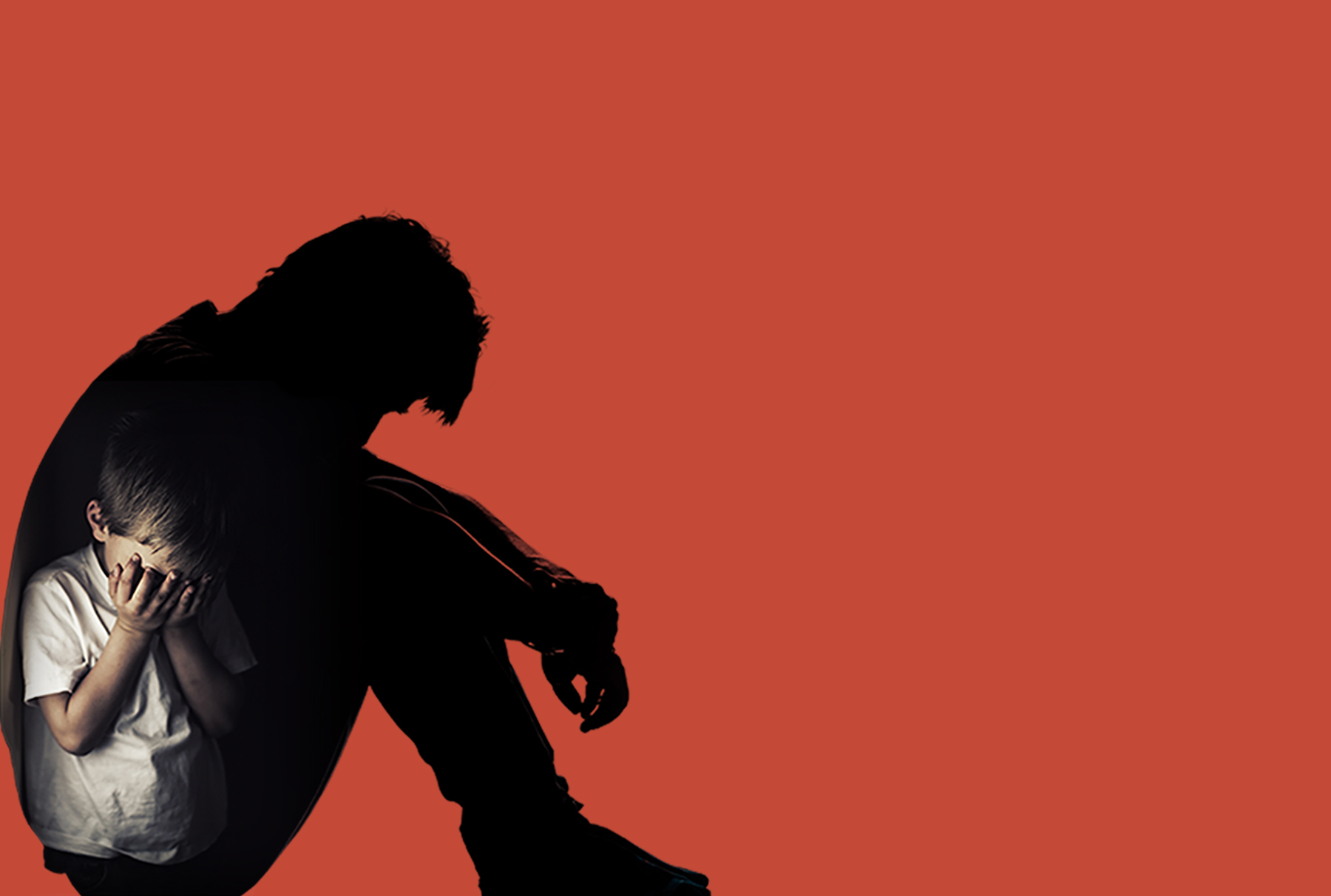 Αν ο αδερφός σου σού κάνει κακό